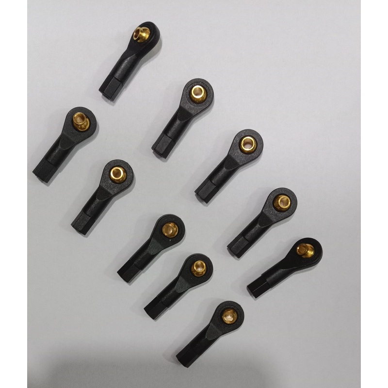 SKYWINGS RC Ball  Ends 73-116 Model-M3(B) SWR0007