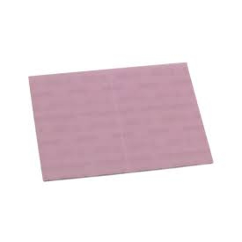 Tamiya Sanding Cloth 1500 Grit Pink 87233