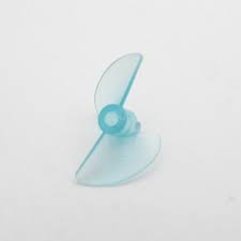 2 Blade Boat Propeller 35x40 PC Reverse