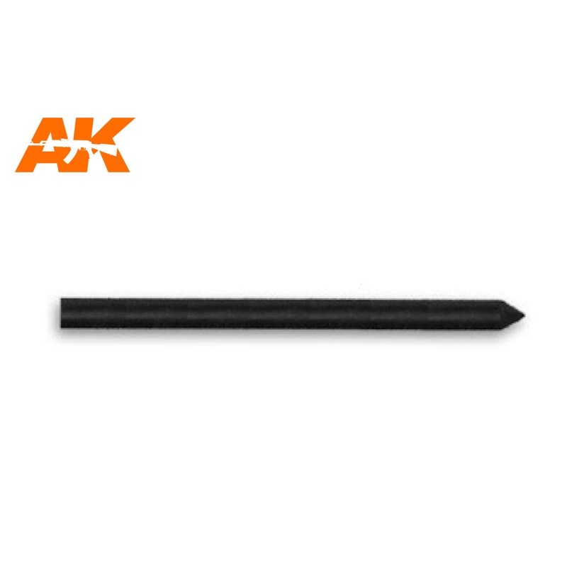 AK Interactive AK4177 Graphite detailing pencil