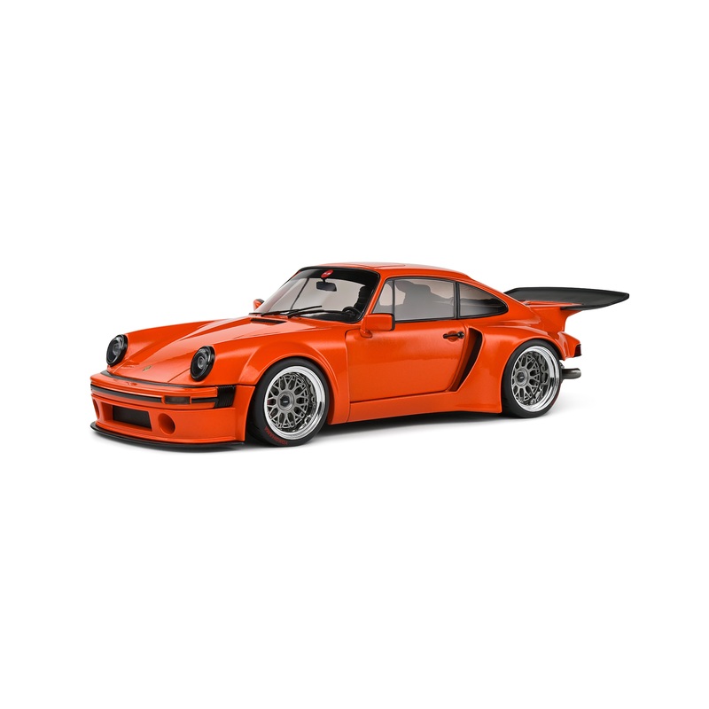 1:18 KS-R ORANGE 2022
