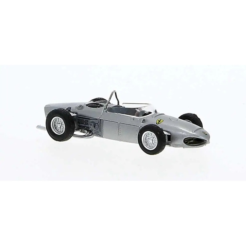 Brekina 1/87 Ferrari F 156 Speed Test Car #T 1961 22997 SALE