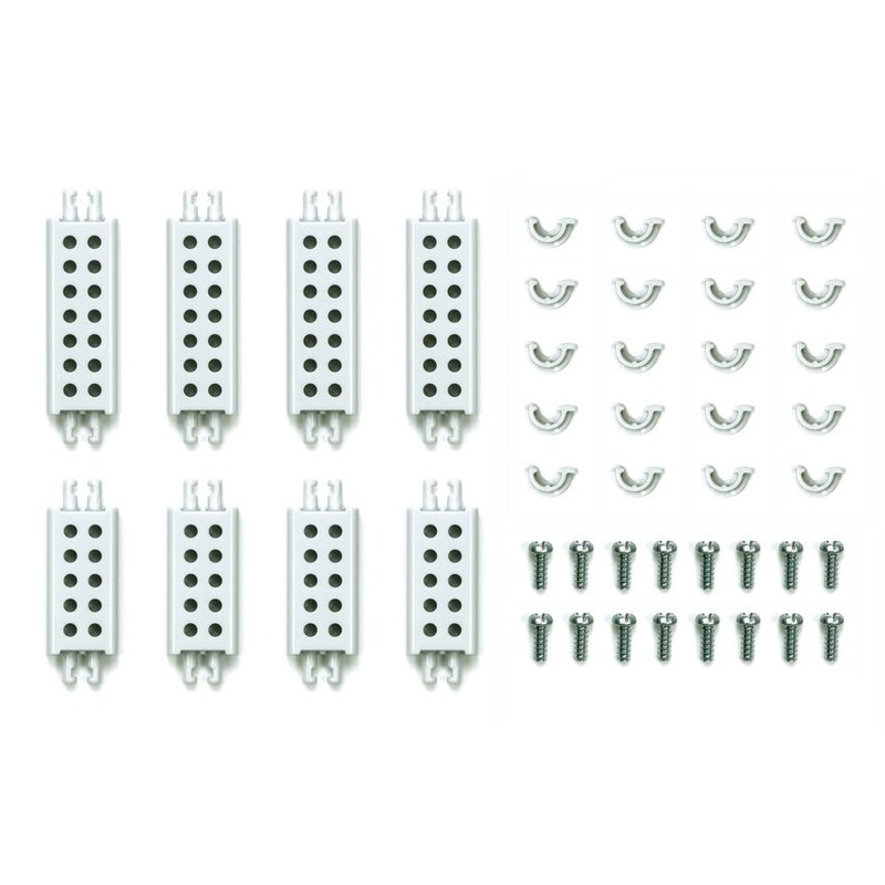 Tamiya - Universal Pillar Set