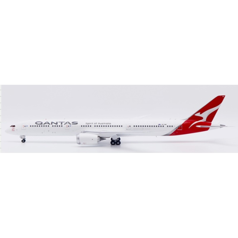 XX20624 | JC Wings 1:200 | Boeing 787-9 Dreamliner Qantas NC Reg: VH-ZNF | was due July 2025