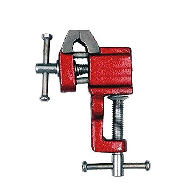 Small Hand Vice Machine