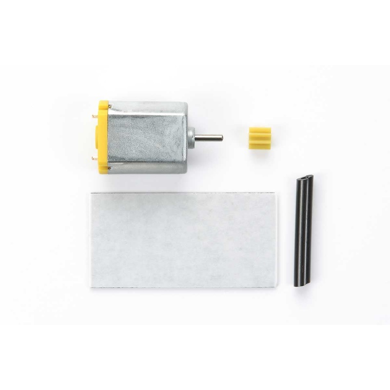 Tamiya Low RPM motor Type 240 75026