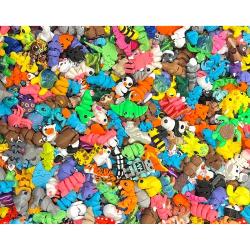 Wigglitz Assorted Toy