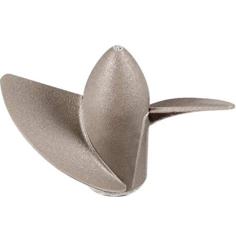 2 Blade Boat Propeller 42x29.50 M3 Reverse
