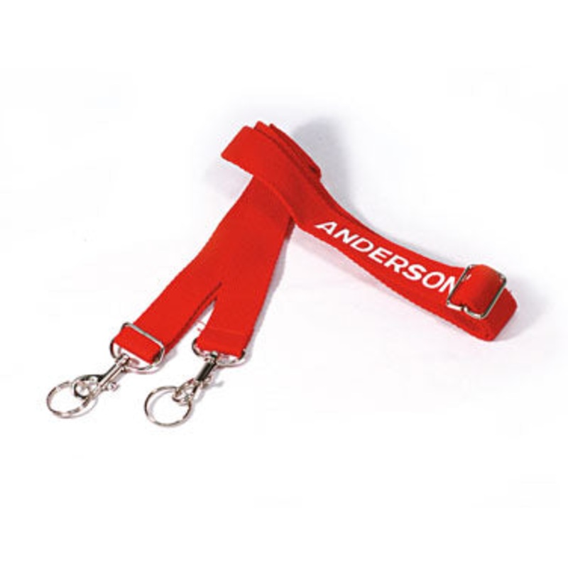 ANDERSON NECK STRAP