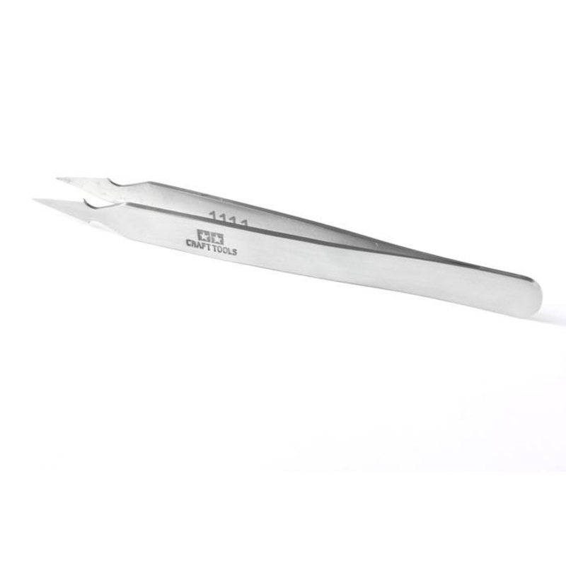 Tamiya 74052 Craft Tools Decal Tweezers