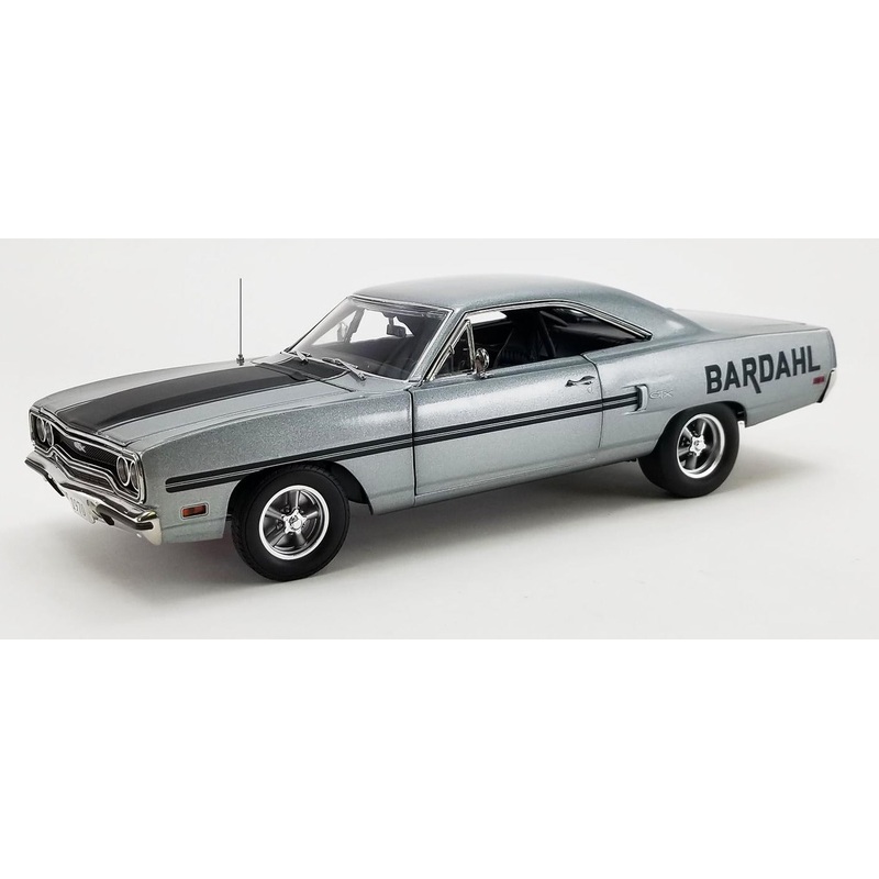 1/18 70 GTX Drag Bardahl Young