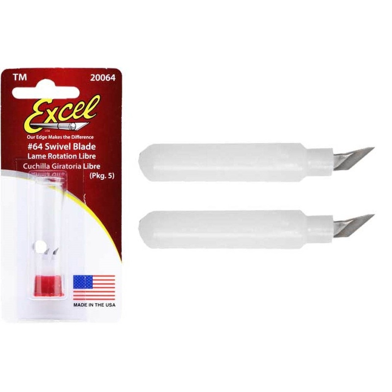 Excel 20064 Swivel Blade (2)