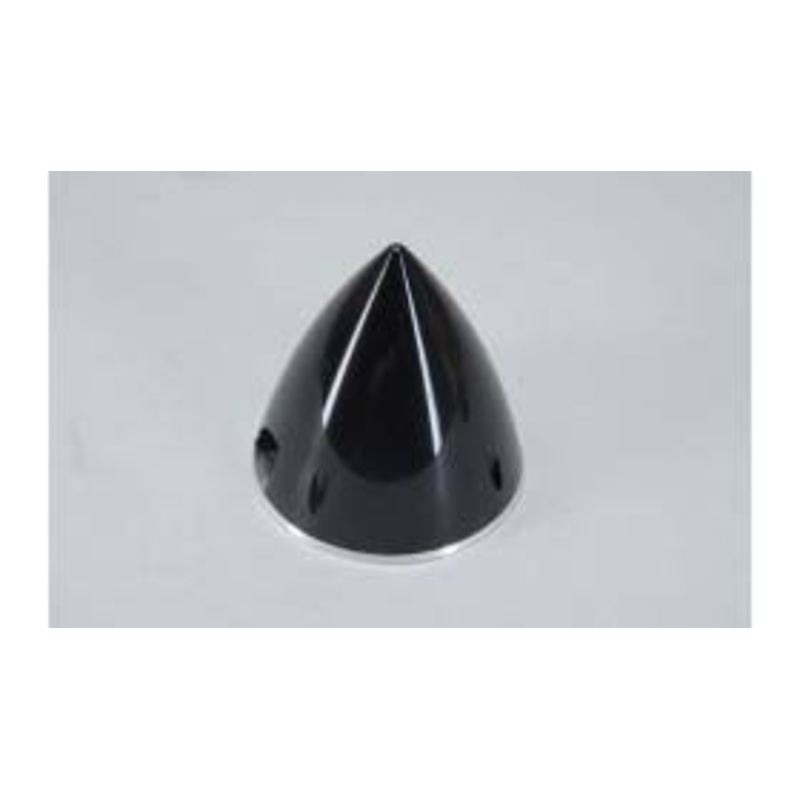 SPINNER (THREADED) 54 MM