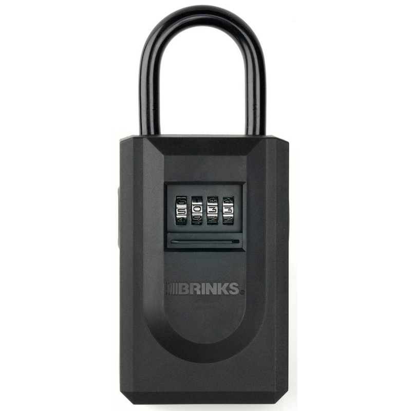 BRINKS LOCKS