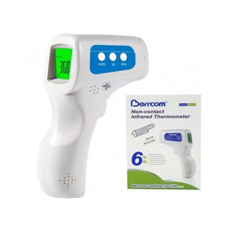 Thermometer  Jxb-178