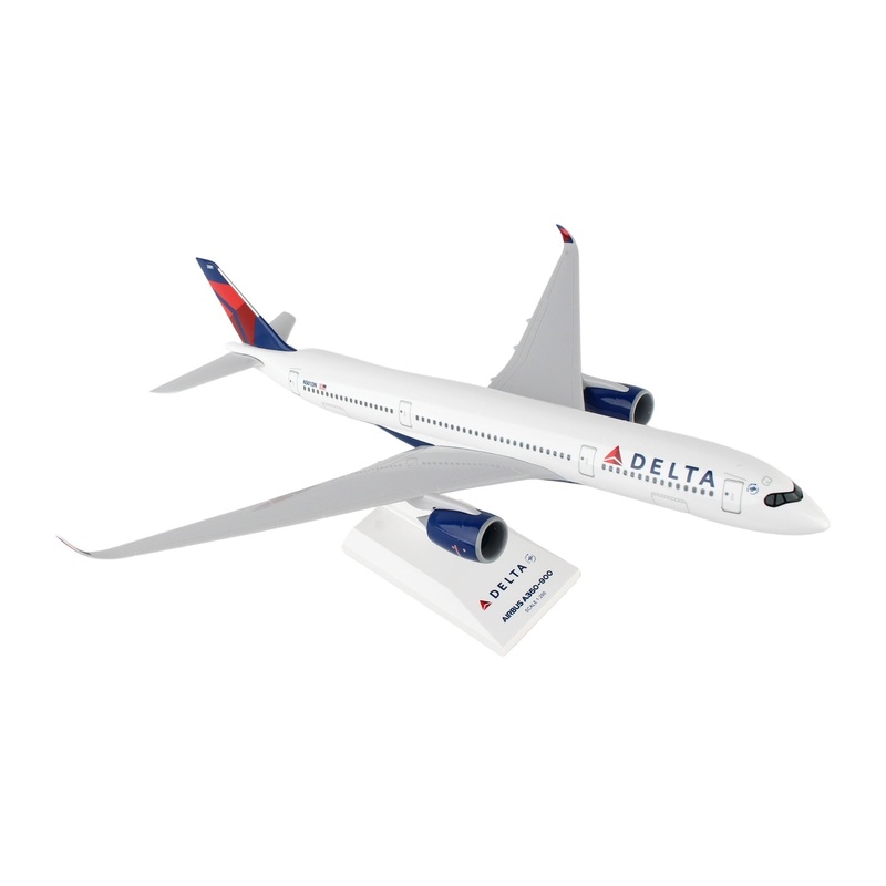 SKYMARKS DELTA A350-900 1/200