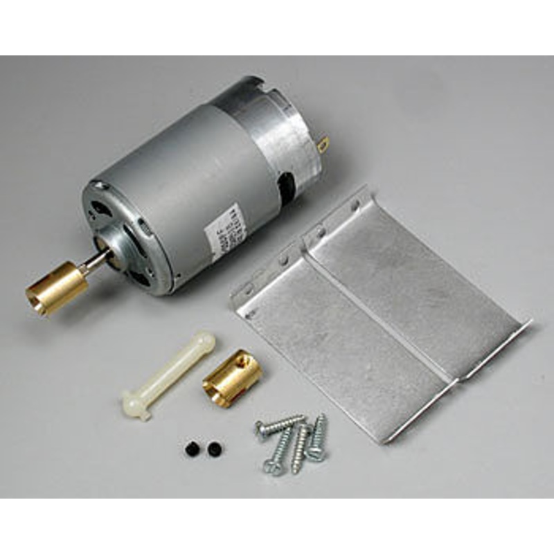 DUMAS BOAT MOTOR 6V #2004
