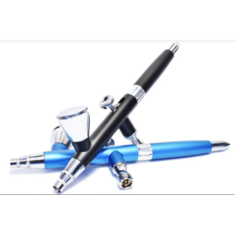 SMS DragonAir Airbrush 0.3 BLACK