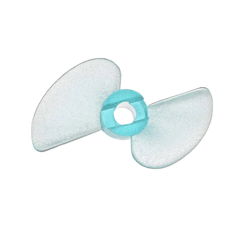 2 Blade Boat Propeller 32x40 PC Reverse
