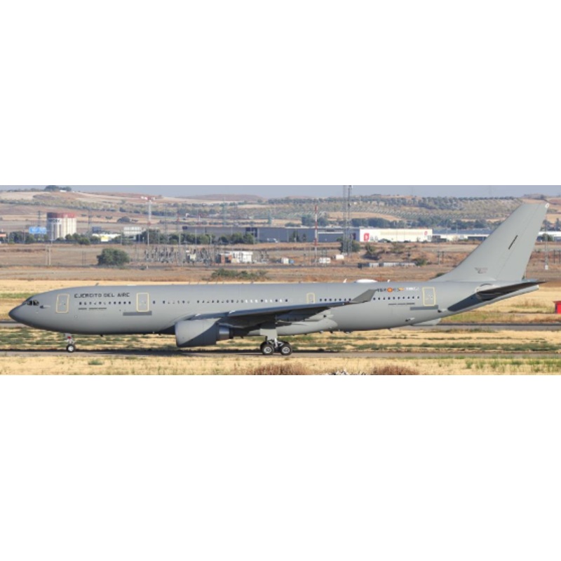 XX40690 | JC Wings 1:400 | Spanish Air Force Airbus A330-202MRTT Reg: TK.24-03 With Antenna | is due May 2025