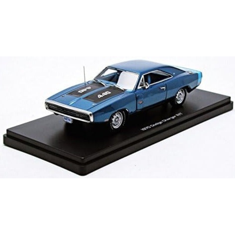 1/43 70 Dodge Charger/Medium B