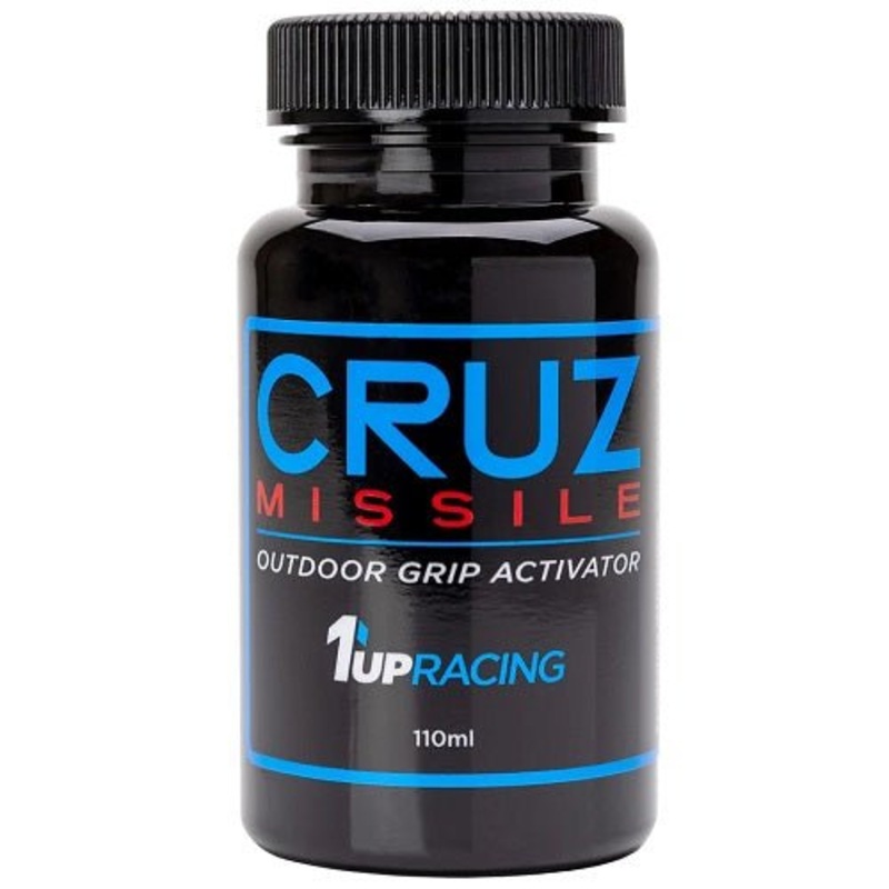 1UP Racing - Cruz Missile Outdoor Grip Activator