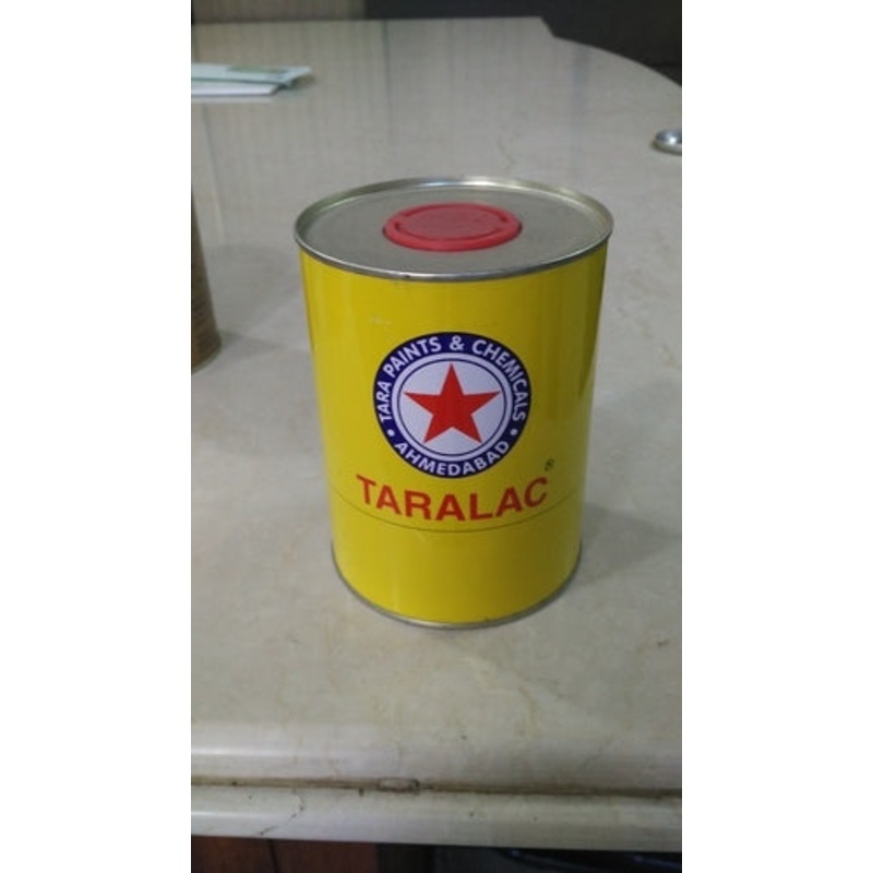 Lacquer Clear Tara Paints