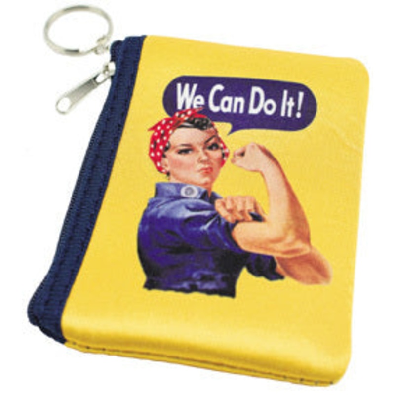 Rosie Coin Purse