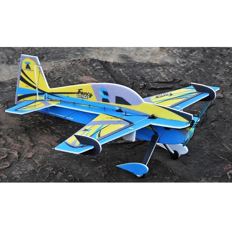 Ta Horizons 37" Fancy Extra Kit(Red/White) kit