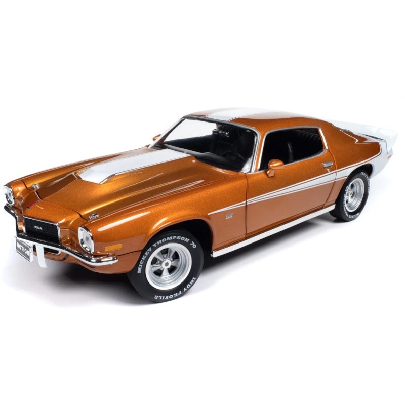 1/18 Camaro Baldwin Motion