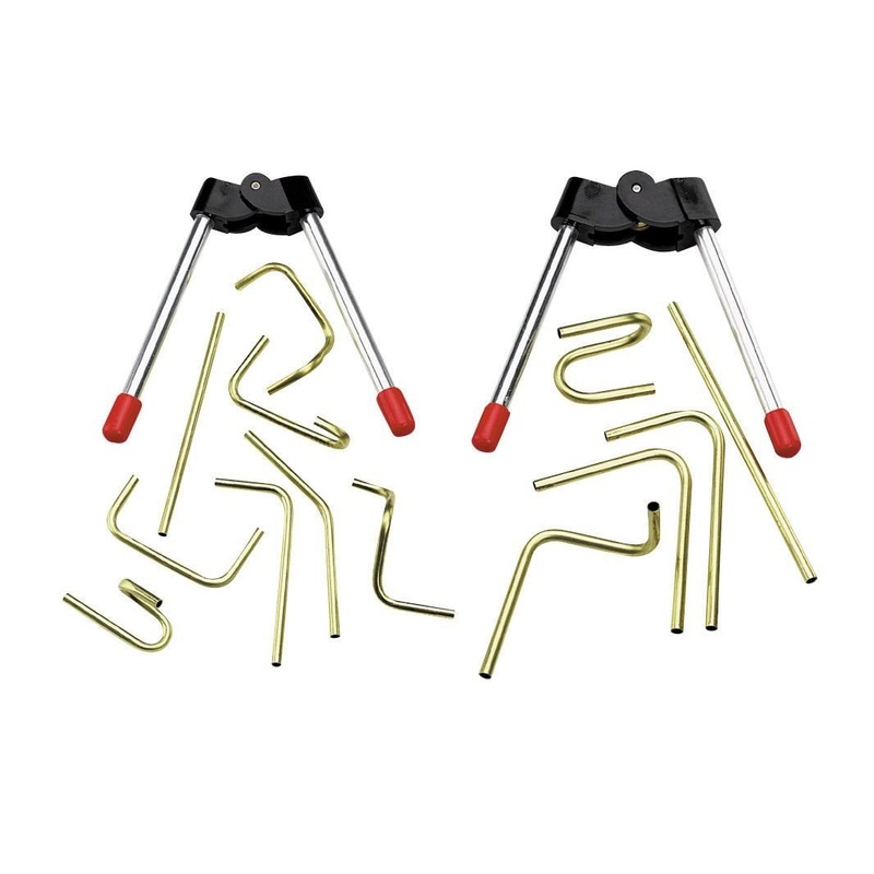 Dubro Products - 5/32" Tubing Bender