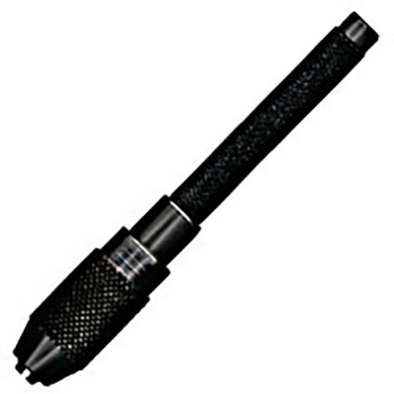 Zona 37-180 Pin Vise 0.05" - 0.125"