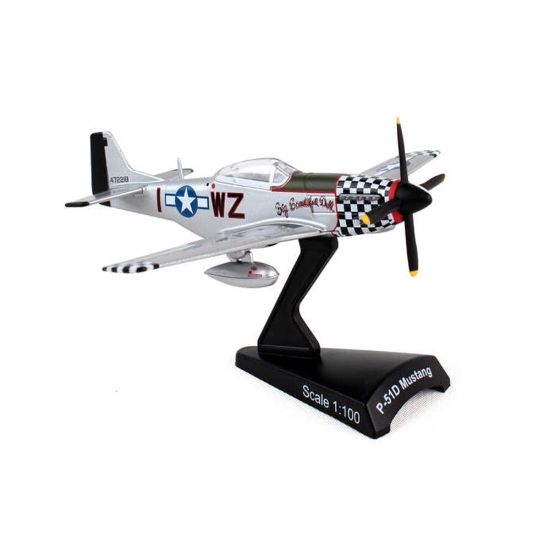 AIRCRAFT DIECAST