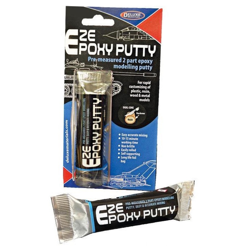 Deluxe Materials EZE Epoxy Putty 25g BD68