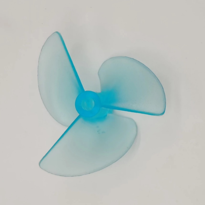 3 Blade Boat Propeller 57x40 PC Reverse