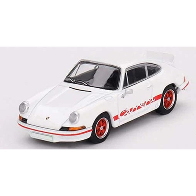 1/64 Porsche 911 Carrera RS 2.