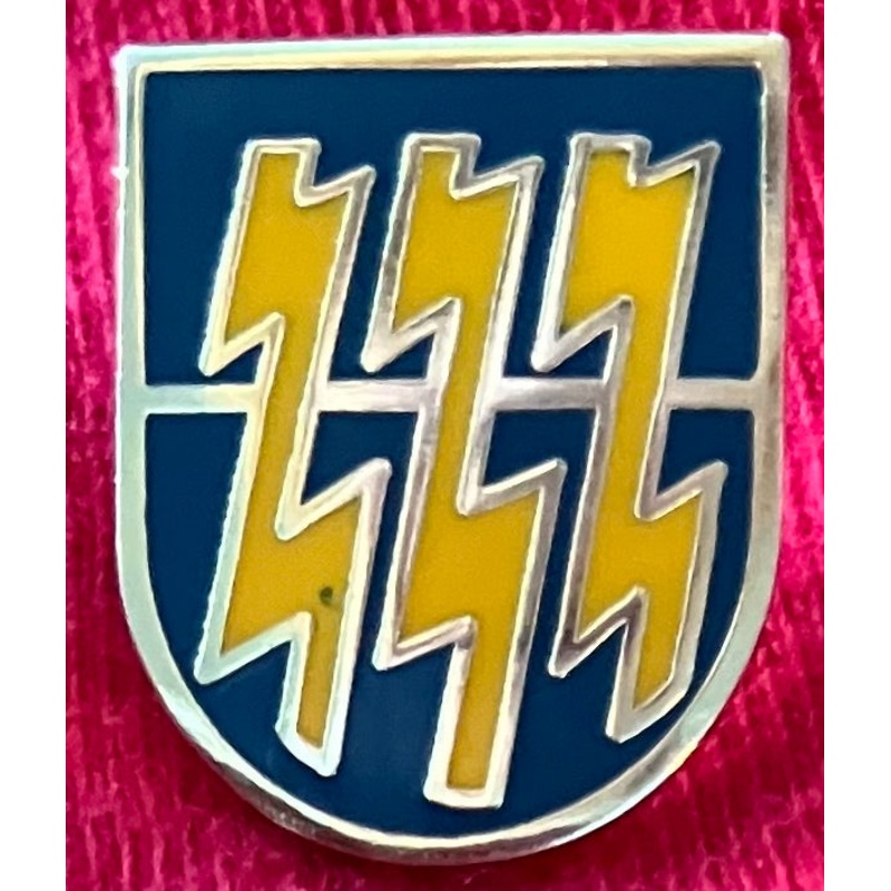 12th Special Forces Group (Airborne) PIN