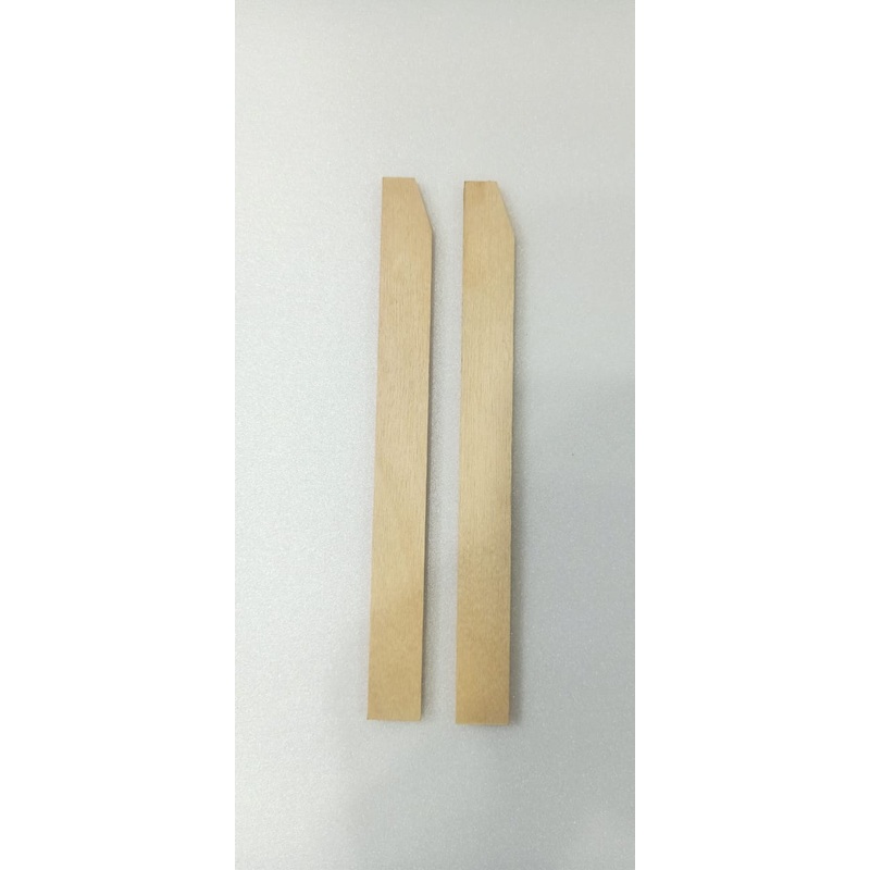 Aero Ply Sticks 4Mmx140Mmx150Mm (2Pc)