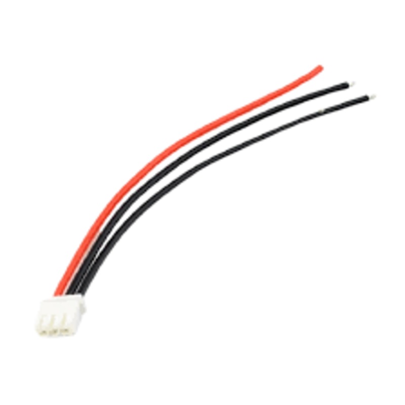 XH 2S 10CM 22AWG BALANCE CHARGE WIRE