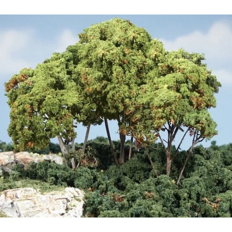 Woodland Scenics F1660 Forest Canopy - Light Green