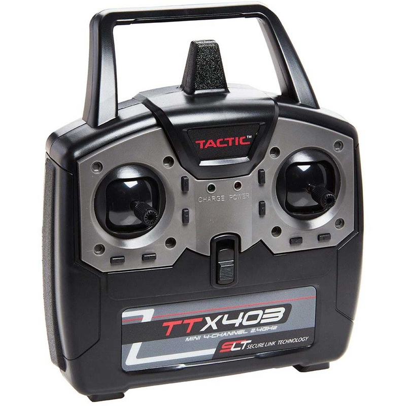 TTX403 2.4GHz SLT 4-Ch Mini TX