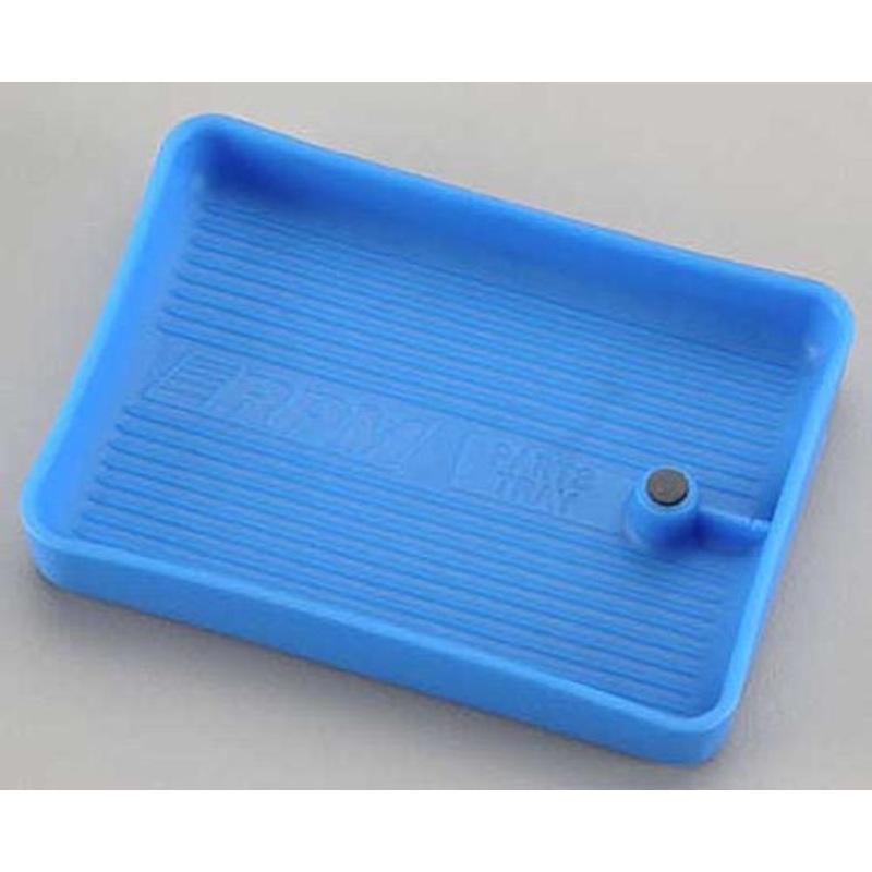 RPM R/C Products - PARTS TRAY