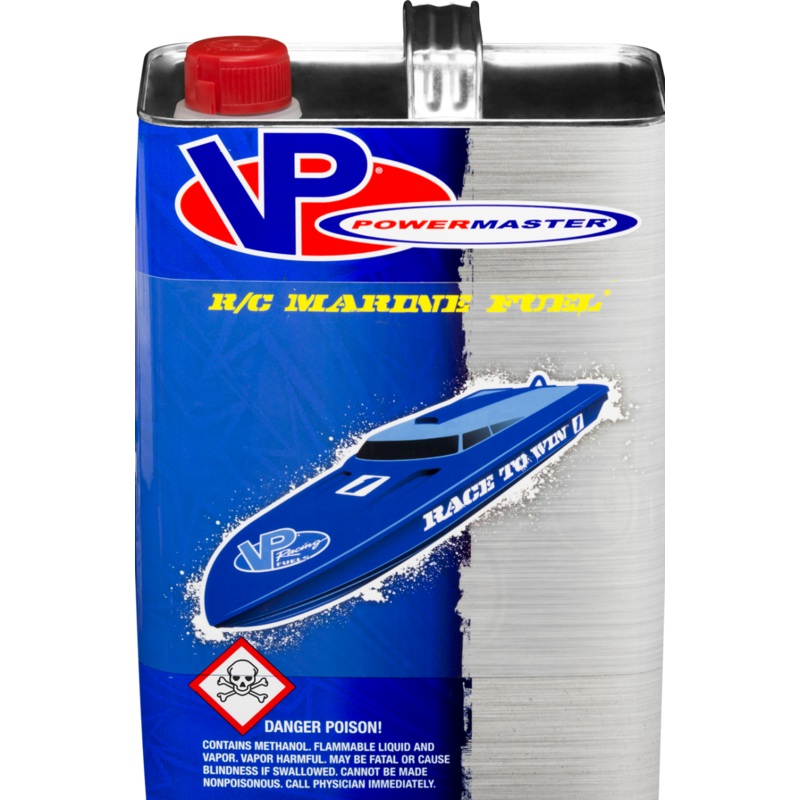 VP POWER NITRO 40% PER GALLON(BOAT)