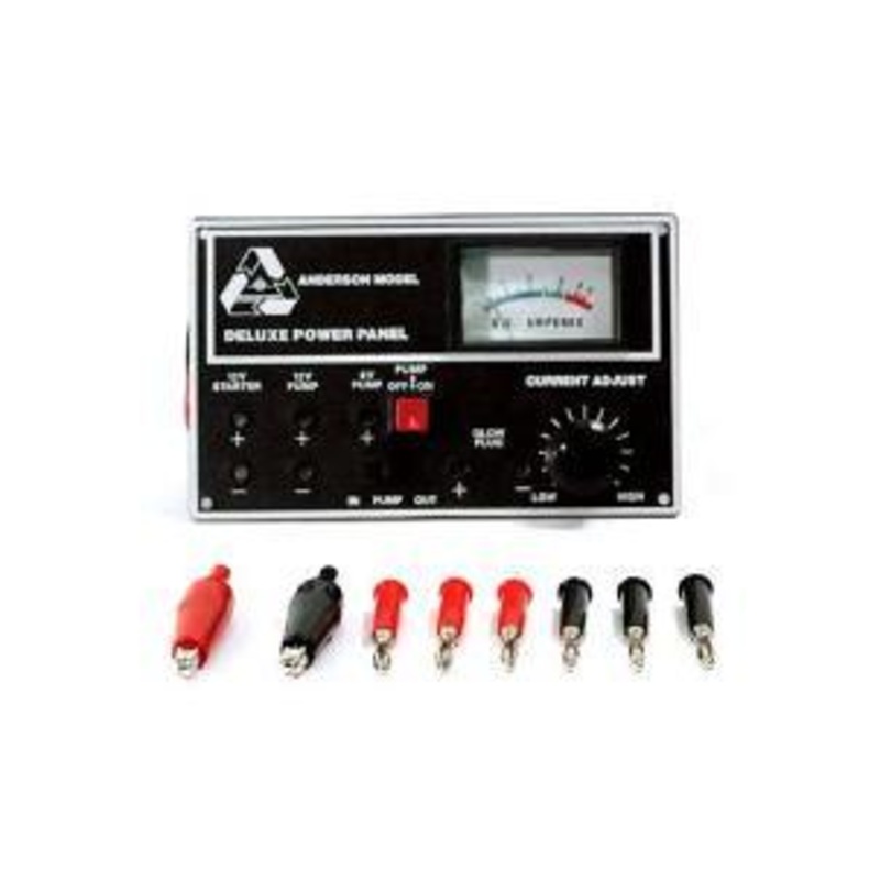 ANDERSON POWER PANEL-AMP DELUXE