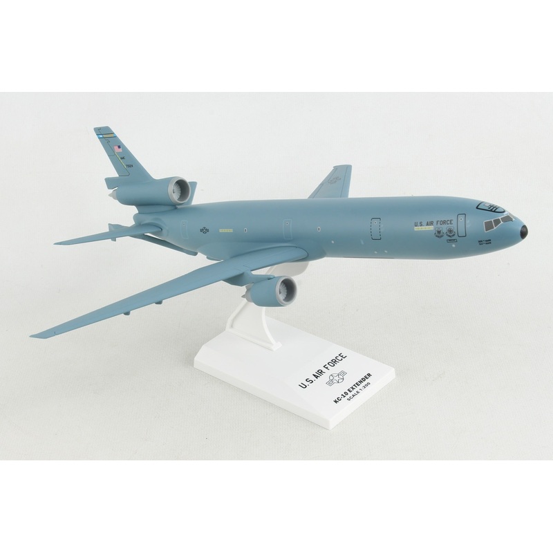 SKYMARKS KC-10 USAF MCGUIRE AFB 1/200 NEW LIVERY