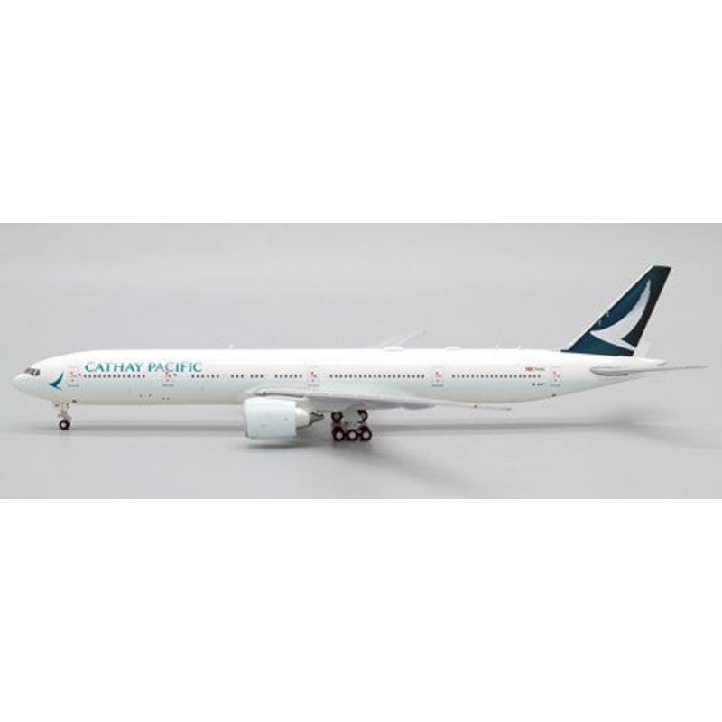 XX4984 | JC Wings 1:400 | Boeing 777-300ER Misc NC Reg: B-KQT With Antenna
