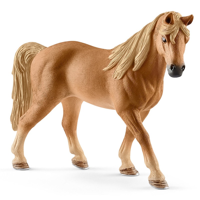 #13833S Tennessee Walker Mare