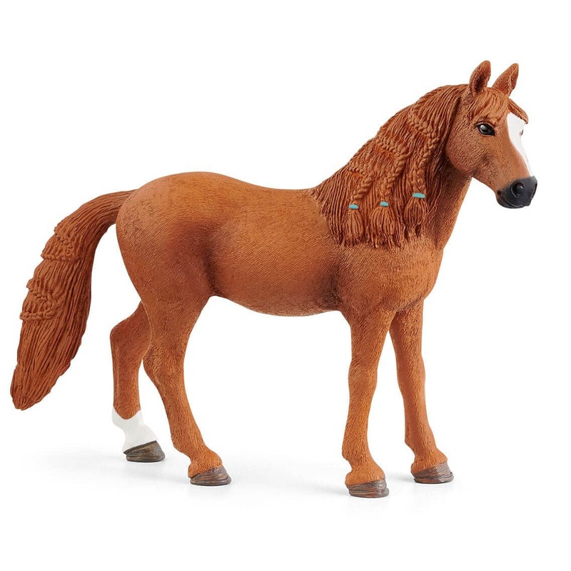 #13925S German Riding Pony Mare
