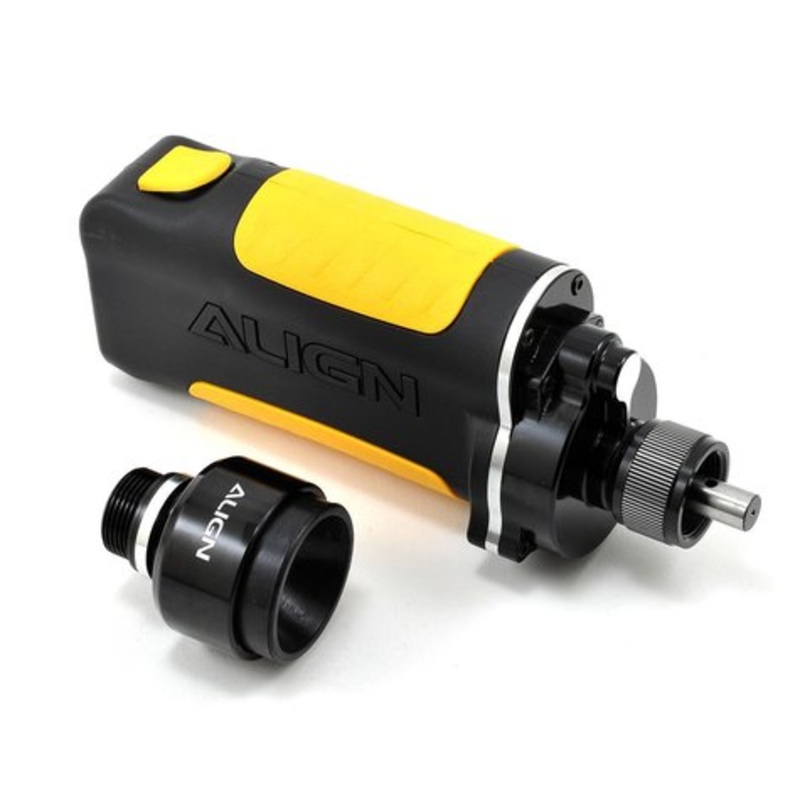 Align Super Starter-Yellow(D14086242)