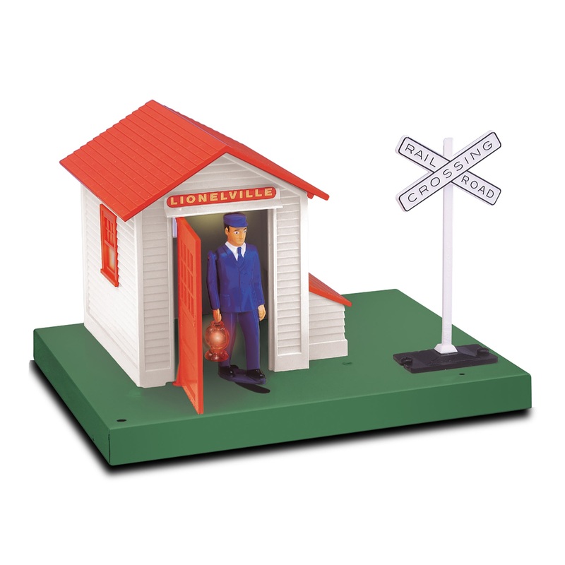 Auto Gateman/Plug-n-Play